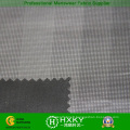 Gradient Stripe en relief tissu Taffeta de Polyester pour les Casual veste prénatale